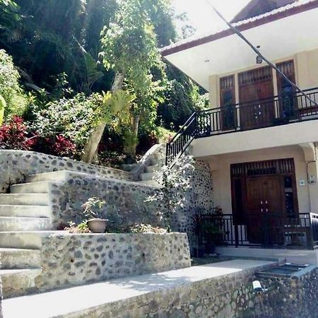 Bukit Lawang Hotel Bagian luar foto