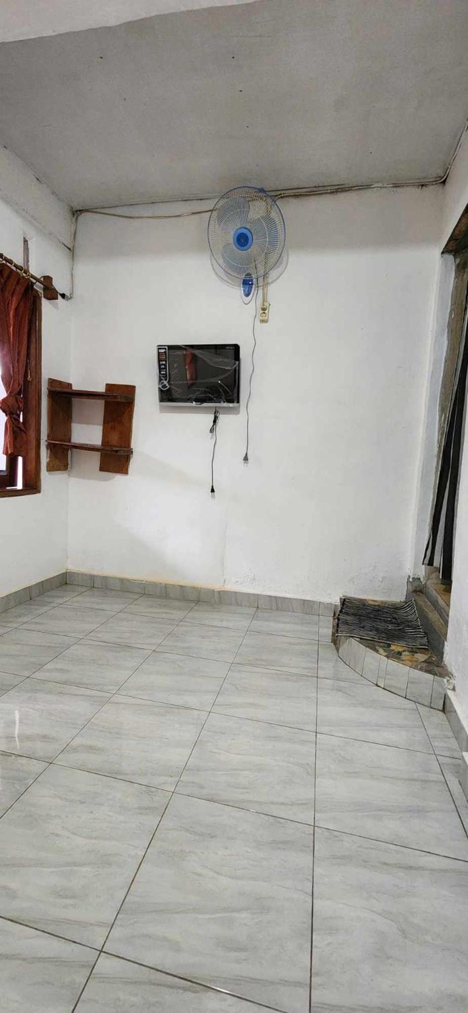 Bukit Lawang Hotel Bagian luar foto