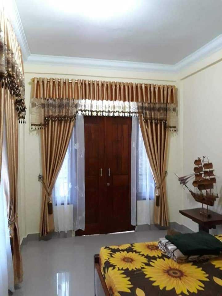 Bukit Lawang Hotel Bagian luar foto